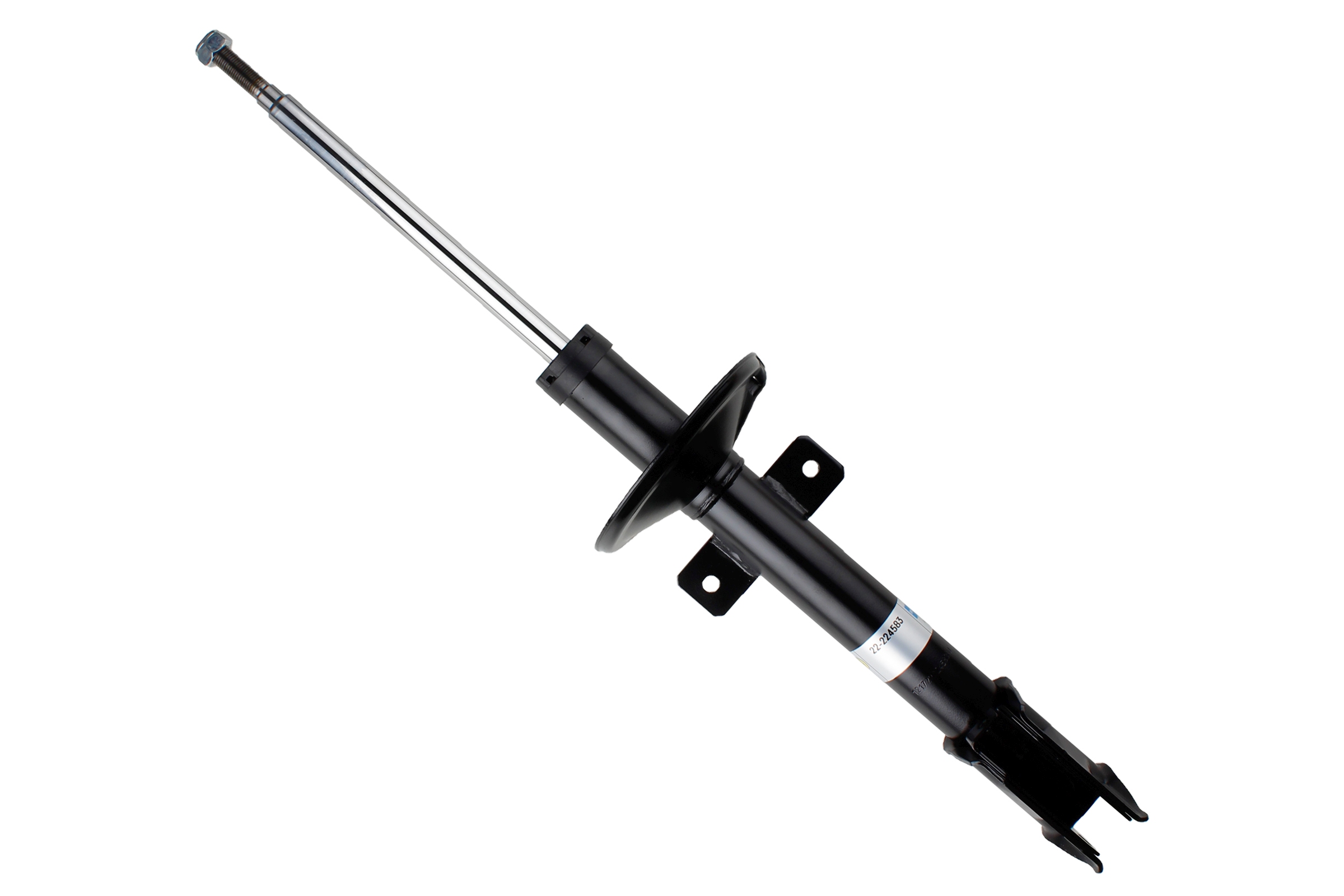 Amortyzator gazowy tył DACIA DUSTER HS 1.6 SCe BILSTEIN 22-224583