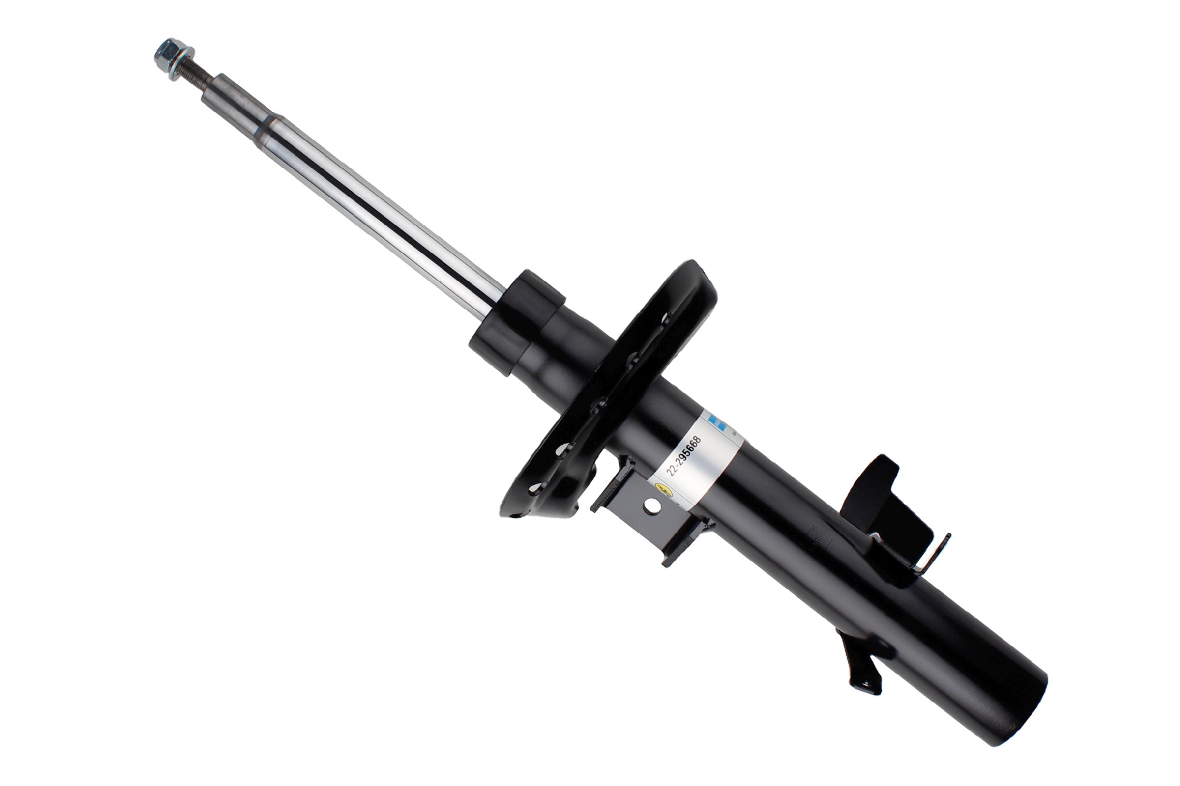 Amortyzator gazowy przód prawa BILSTEIN 22-295668
