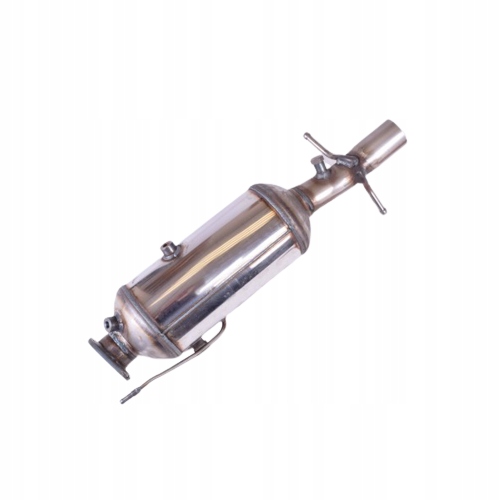 Filtr cząstek stałych DPF EEC FR6136T