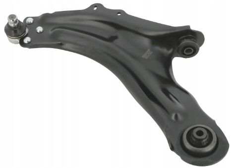 Wahacz prawy przedni dolny RENAULT KANGOO SRLine 606238