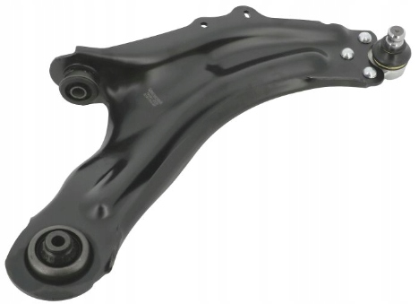 606237 Wahacz lewy przód SRLine RENAULT KANGOO 01.08-06.15 606237