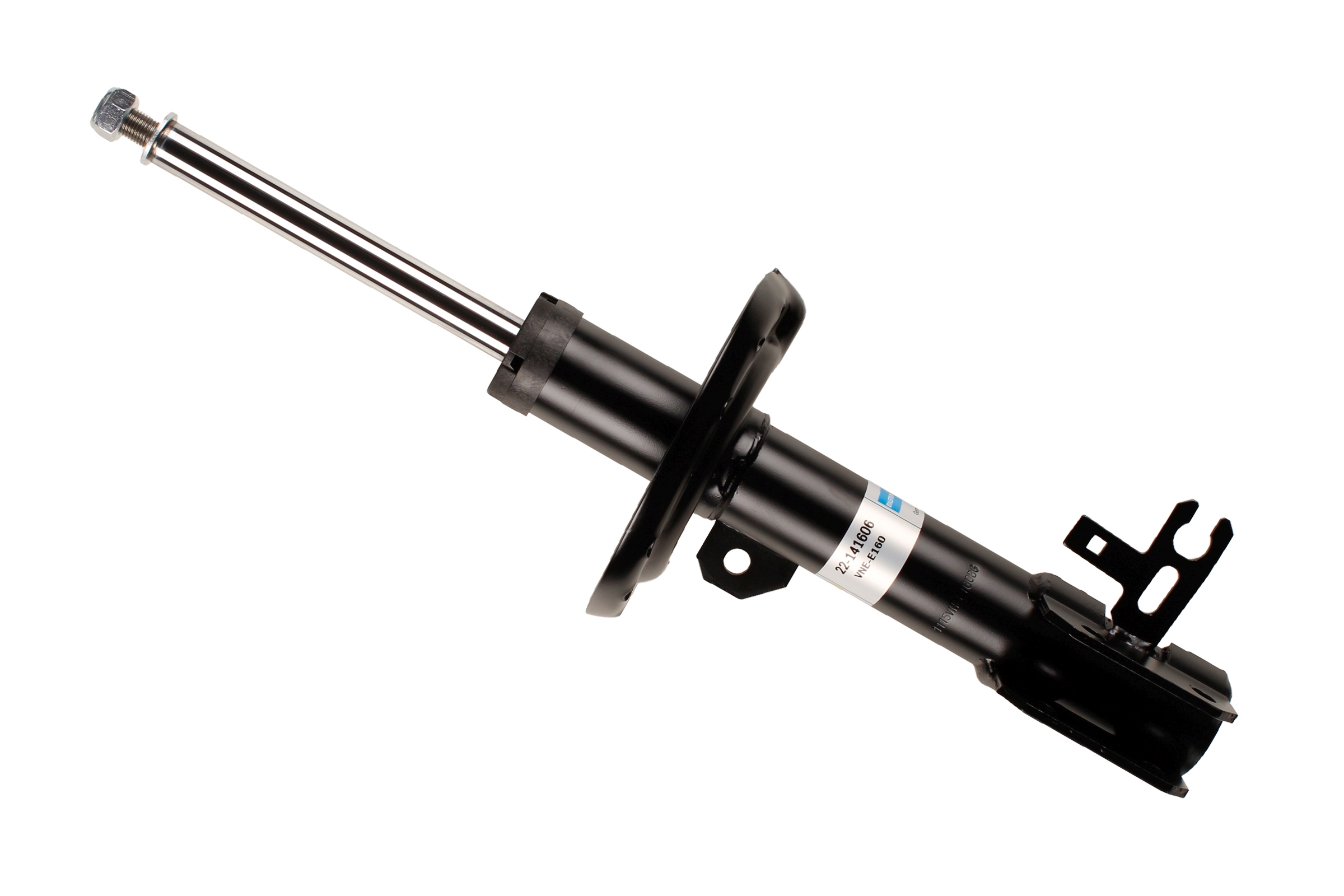 22-141606 Amortyzator gazowy prawa przód BILSTEIN OPEL ASTRA H 1.7 CDTI 22-141606