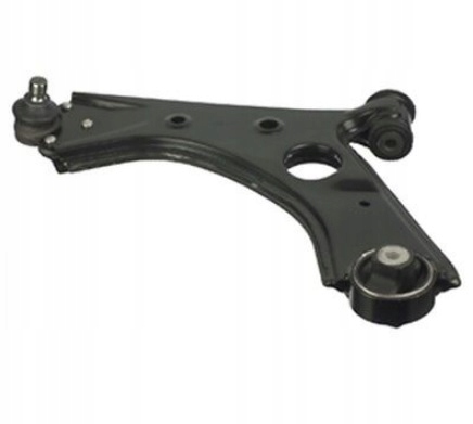 30L137 Wahacz lewy przedni FIAT 500L 01.13- SRLine 30L137