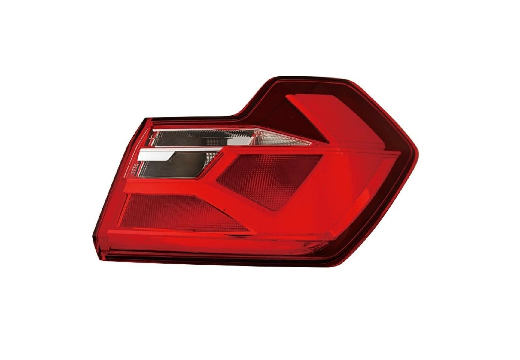 13A288-E Lampa tył prawa AUDI A1 (GB) 10.18- 13A288-E