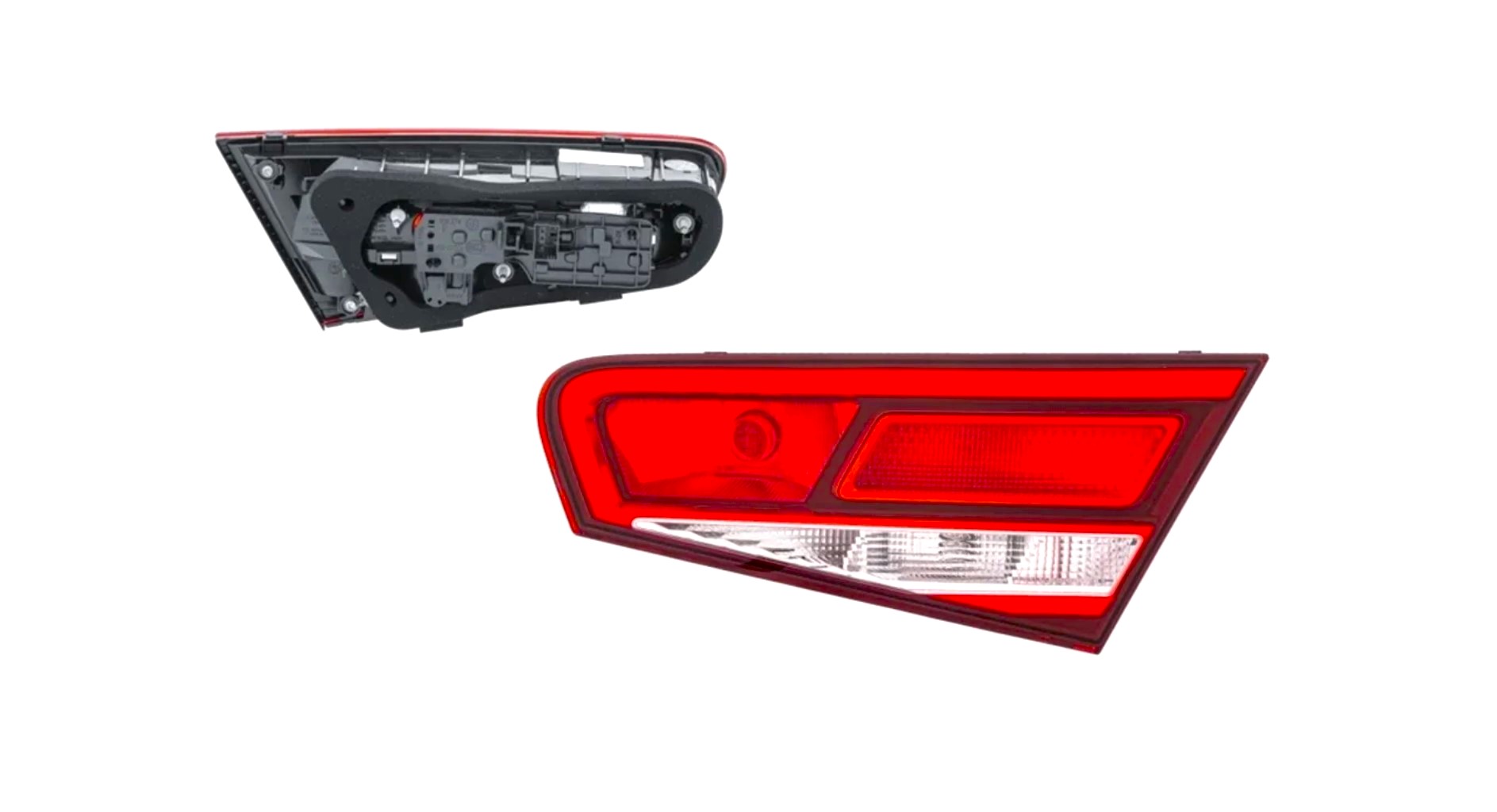 13C288HH Lampa tył prawa AUDI A3 (8V), 05.16-12.20 13C288HH