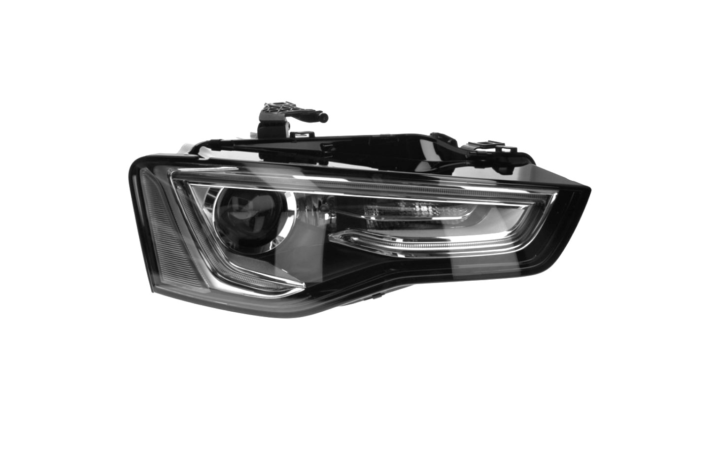 13S1101U Reflektor główny Magneti Marelli AUDI A5/S5 (B8) 10.11-08.16 13S1101U