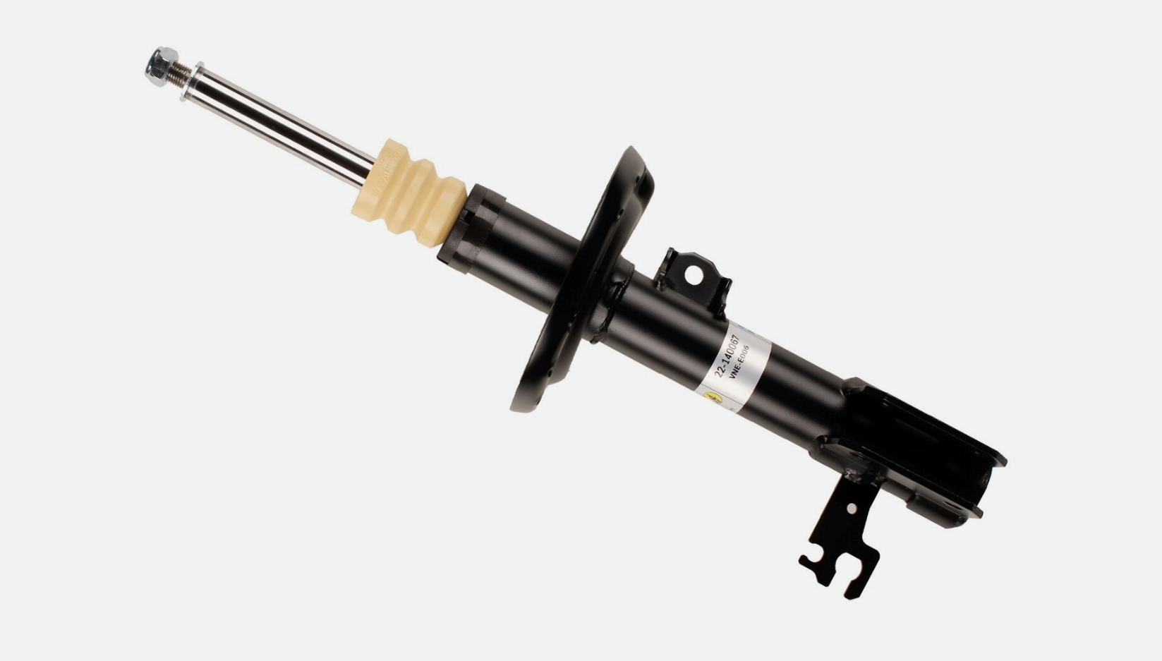 22-140074 Amortyzator gazowy przód SAAB 9-3 BILSTEIN 2.8 Turbo V6 22-140074