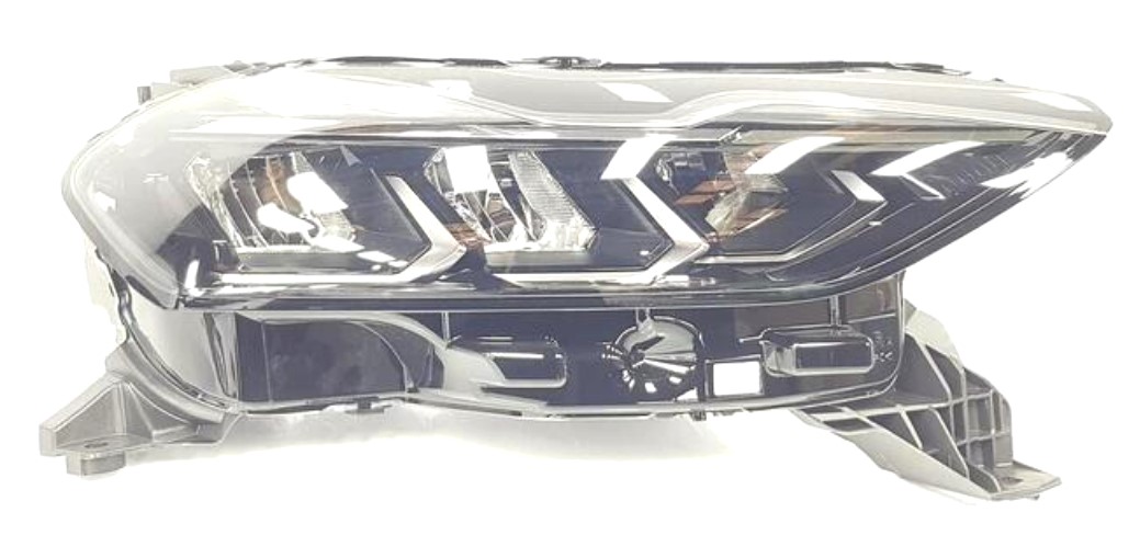 22L1102V Reflektor główny VALEO 3 CROSSBACK; 01.19-  22L1102V