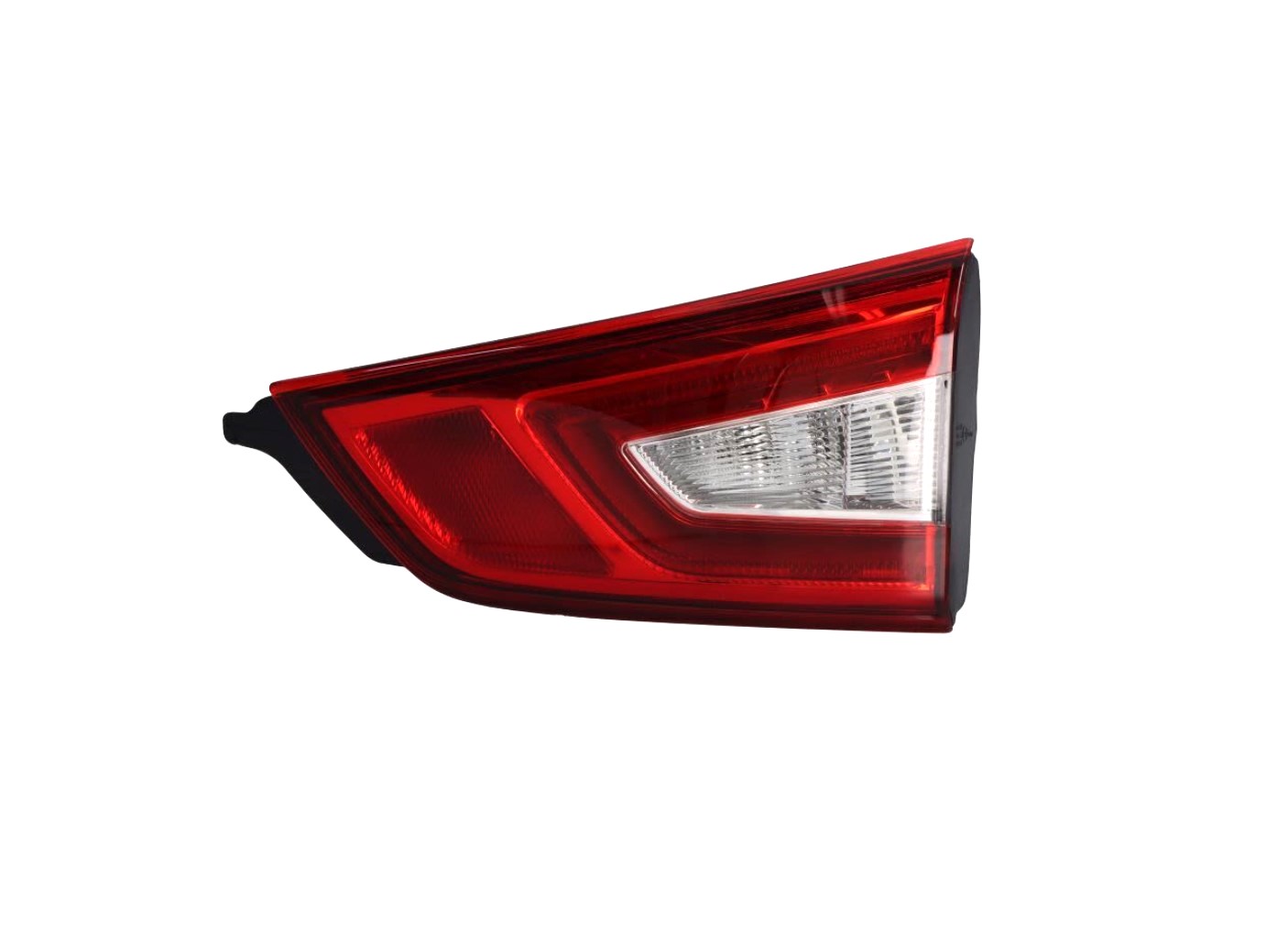 27C1881E Lampa tył NISSAN QASHQAI (J11) 03.14-06.17 prawa 27C1881E