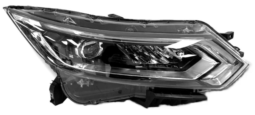 27C3101X Reflektor główny NISSAN QASHQAI/ROGUE SPORT 05.17- OE 27C3101X