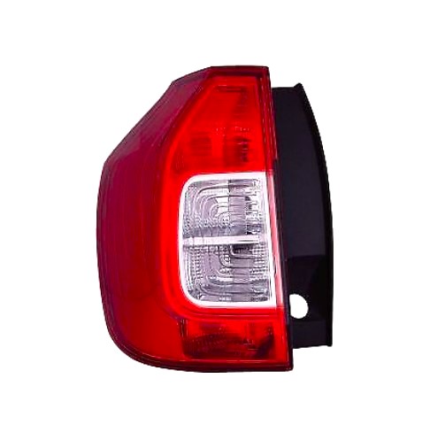 28B1872X Lampa tył lewa DACIA LOGAN, 10.12-12.20 28B1872X