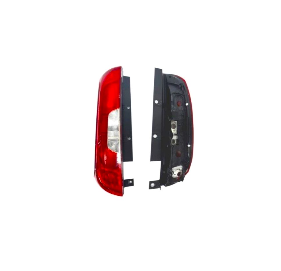 30U1874E Lampa tylna lewa FIAT DOBLO (263), 01.15- 30U1874E