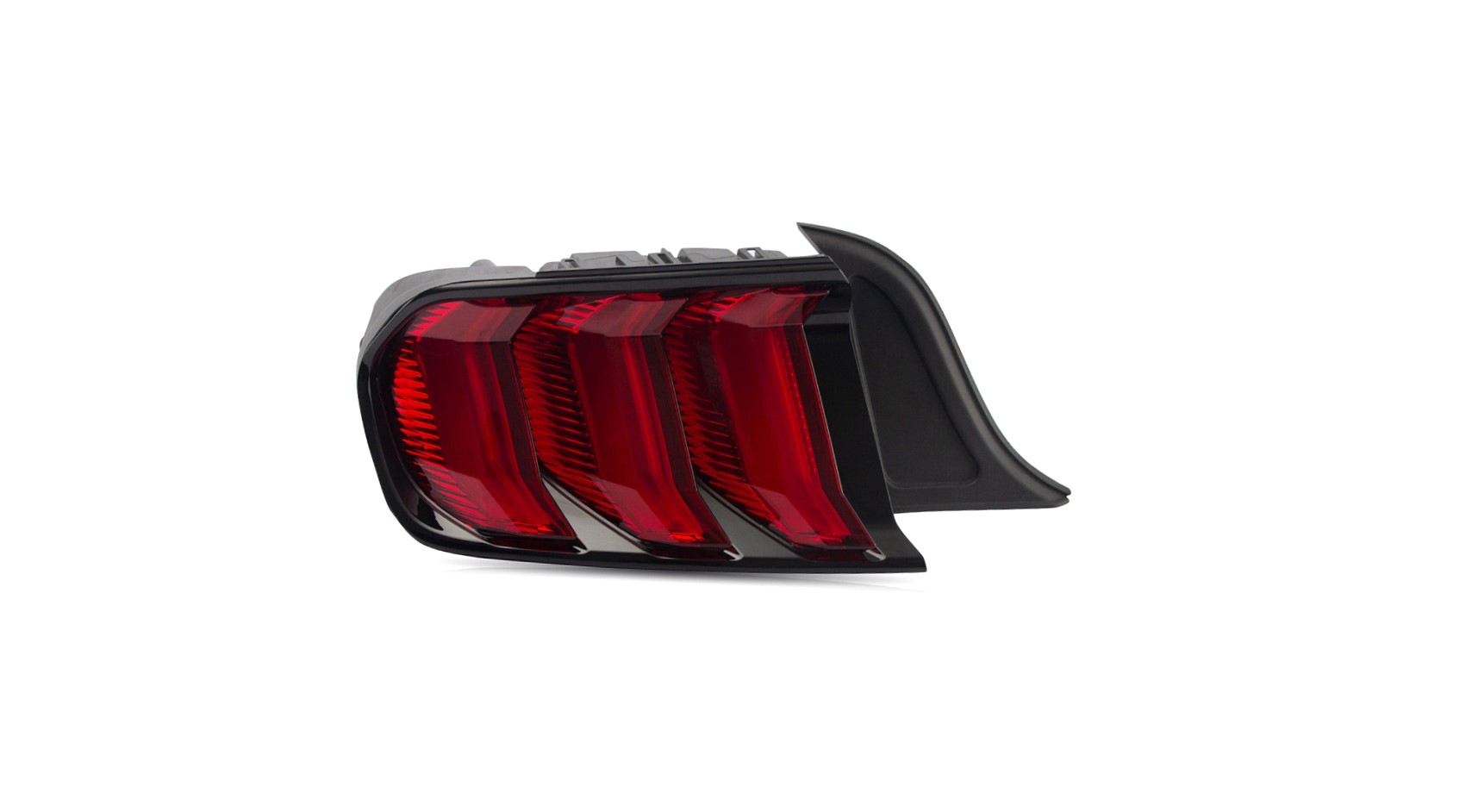 32S287 Lampa tylna lewa FORD MUSTANG 05.18- 32S287