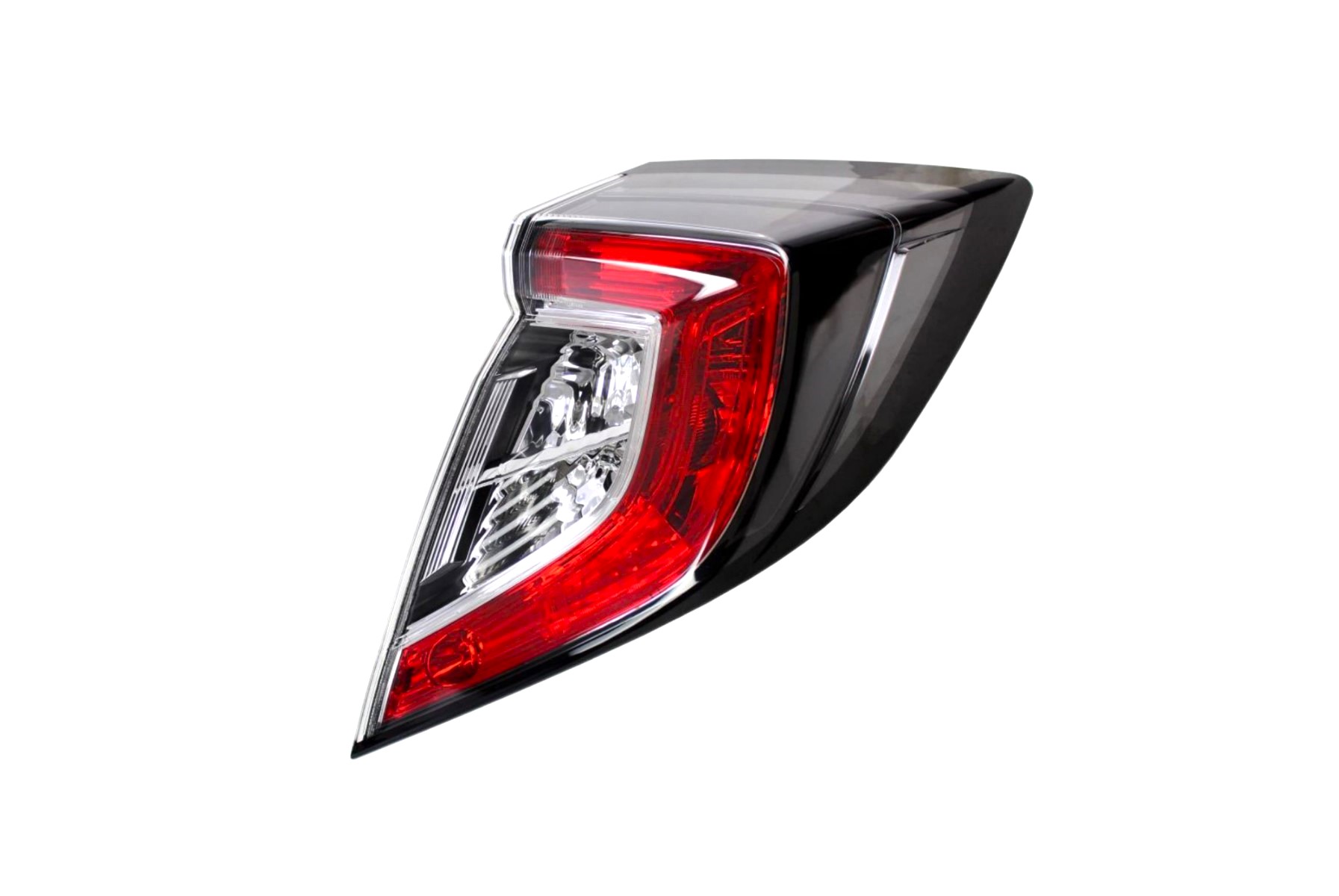38C2882E Lampa tył prawa HONDA CIVIC 07.16-12.21  38C2882E