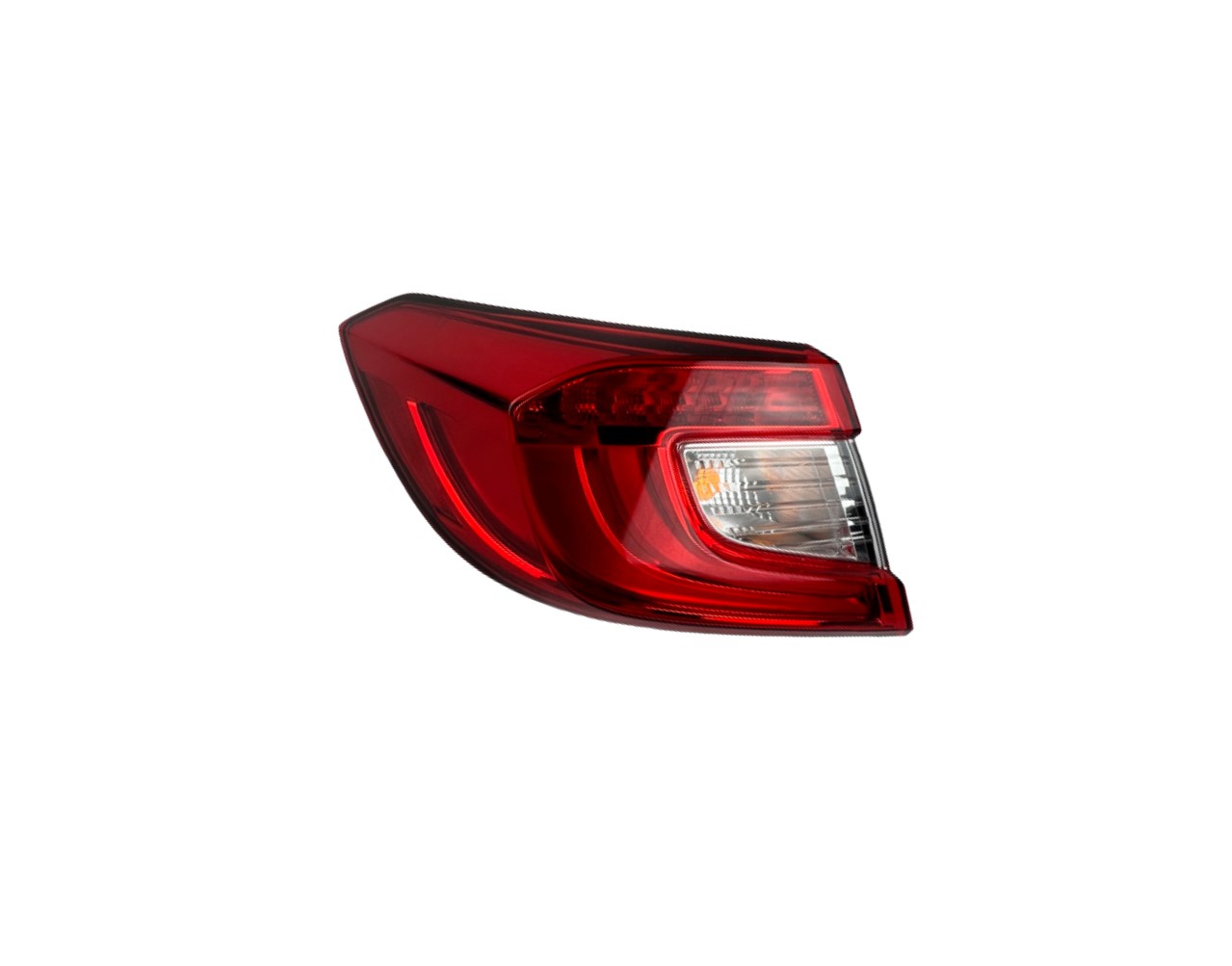 38D2872 Lampa tył lewa HONDA ACCORD (USA), 10.17- 38D2872