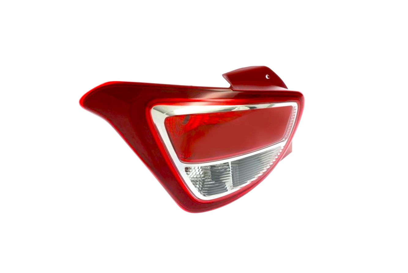 40A287-X Lampa tył lewa HYUNDAI I10 (BA) 01.14- 40A287-X