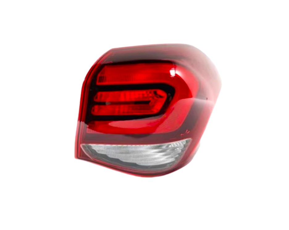Lampa tył prawa HYUNDAI I20, 10.14-  40B3886X