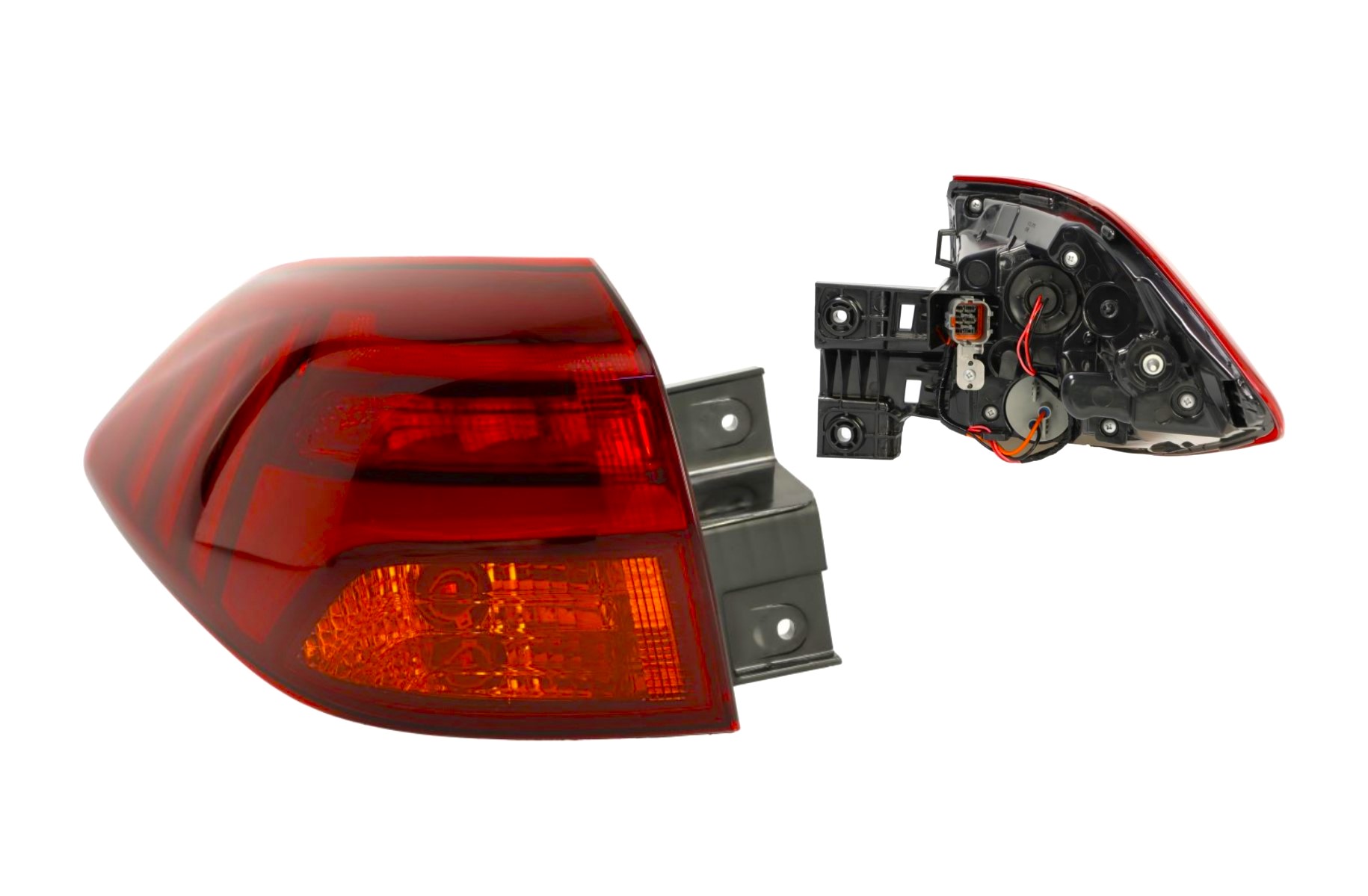 40X287AE Lampa tylna HYUNDAI TUCSON (TL) 09.15- lewa 40X287AE