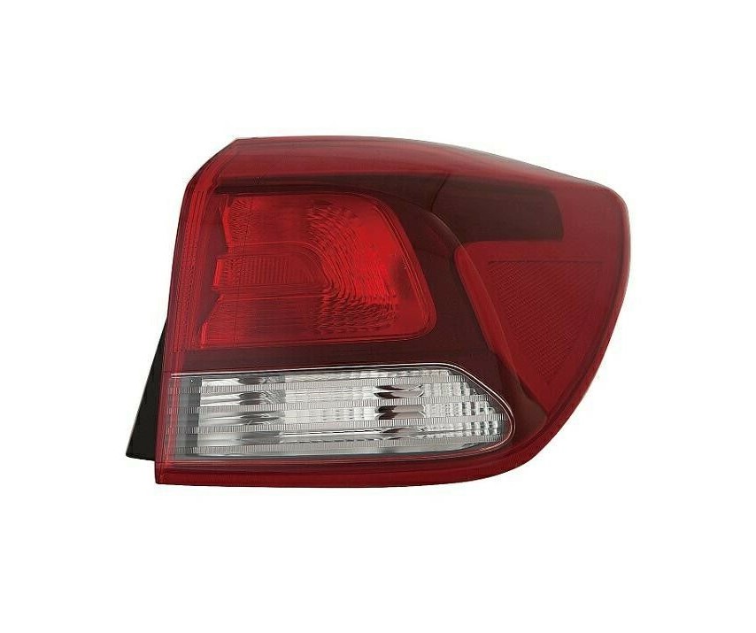 41B288-E Lampa tył prawa KIA RIO 11.16-  41B288-E