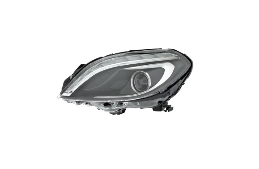 50L1091U REFLEKTOR GŁÓWNY B-KLASSE (W246), 11- 50L1091U