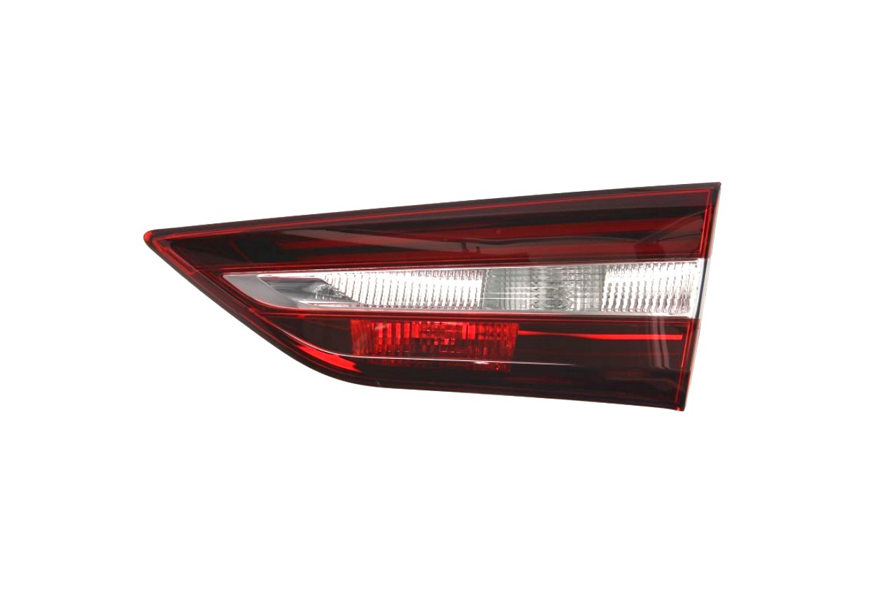 55X2881U Lampa tył prawa OPEL GRANDLAND X, 06.17-08.21 55X2881U