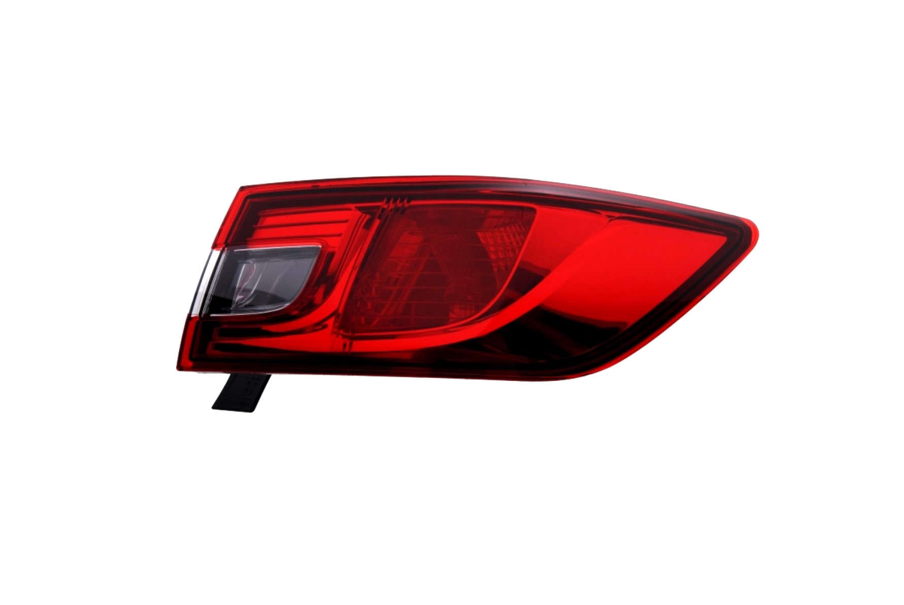 60B1882E Lampa tylna prawa RENAULT CLIO IV 10.12-12.19 60B1882E