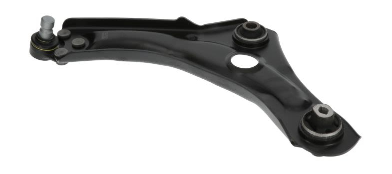 Wahacz lewy przód SRLine Renault Megane IV Liftback 60C337