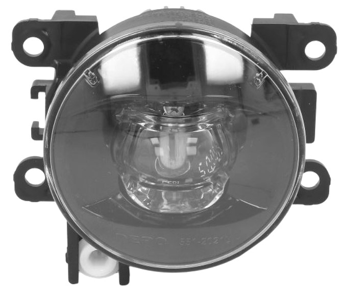 60L1291E Lampa p/mgielna-przednia