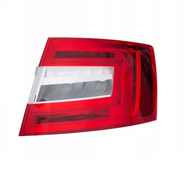 69C1885E Lampa tył SKODA OCTAVIA III (5E) 01.13-05.17 69C1885E