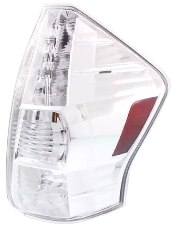 81H1880 Lampa tył prawa TYC TOYOTA PRIUS+ (XW30) 01.12- 81H1880