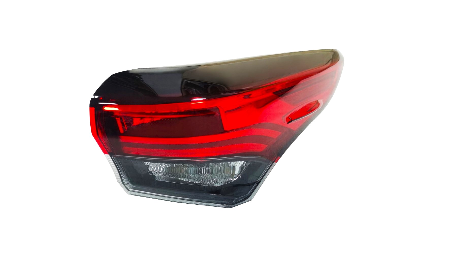 81T688 Lampa tylna prawa TOYOTA HIGHLANDER (XU70) 11.19- 81T688