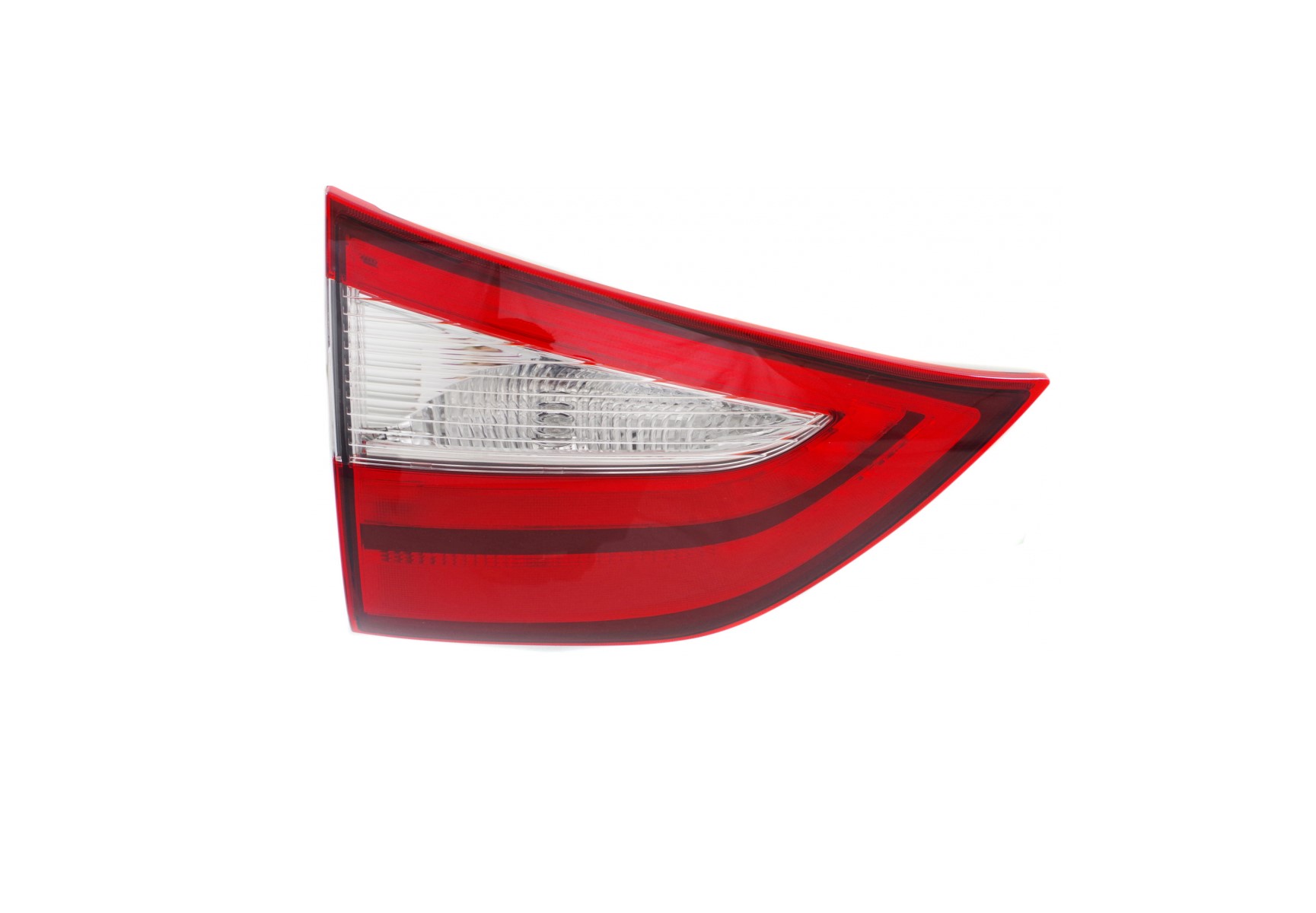 81V2875 Lampa tył lewa TOYOTA SIENNA, 01.10-08.17 81V2875