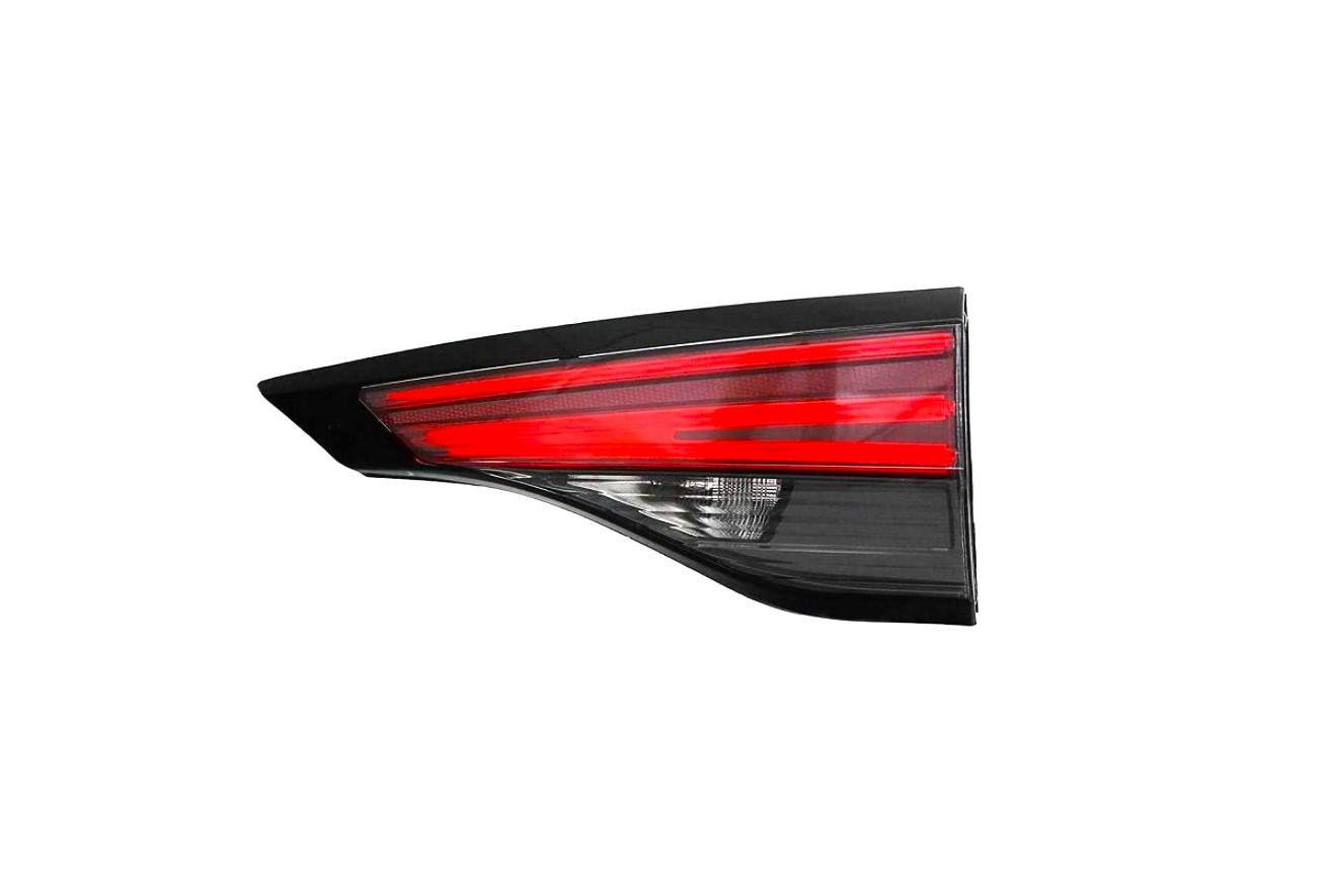 81V3883 Lampa tył prawa TOYOTA SIENNA, 10.20-  81V3883