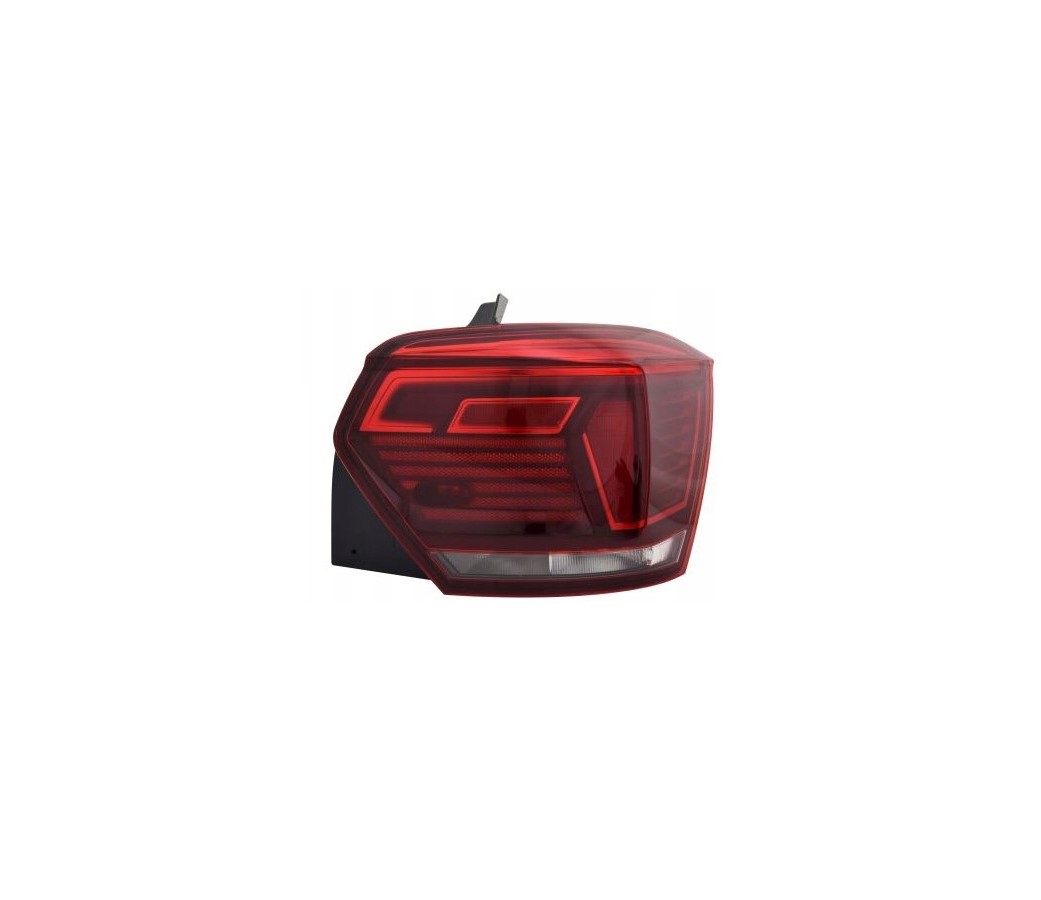 95B188-X Lampa tył prawa VOLKSWAGEN POLO, 09.17- 95B188-X
