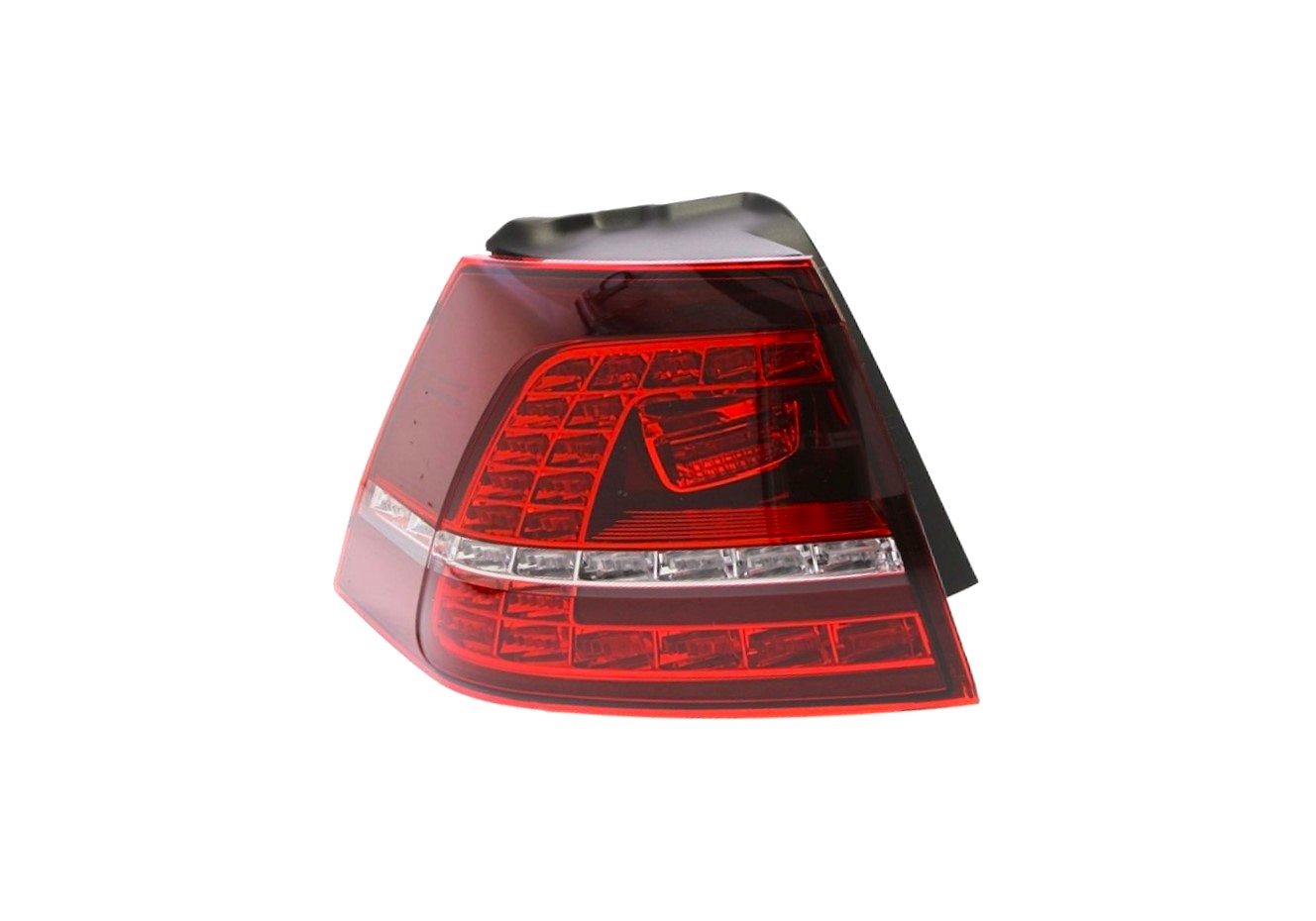 95C287AU Lampa tylna lewa VOLKSWAGEN GOLF VII (5K) 10.12-  95C287AU
