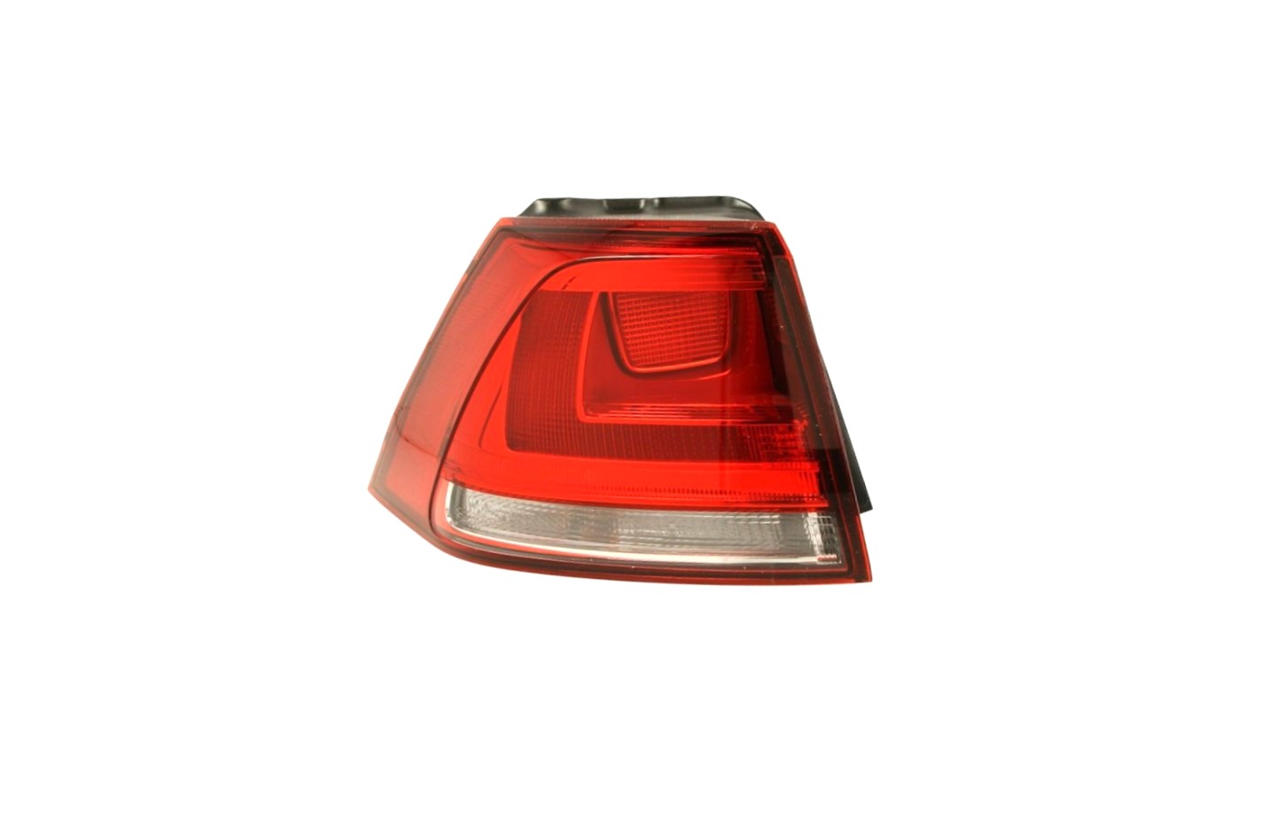 95C287ZV Lampa tylna lewa VOLKSWAGEN GOLF VII (5K) 10.12- 95C287ZV