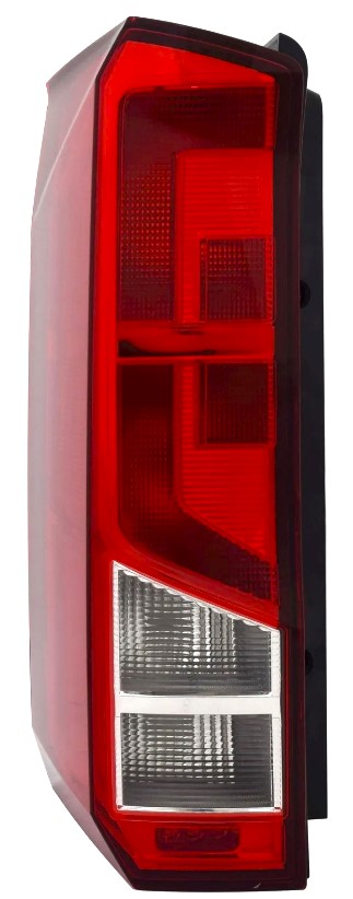 95N287-X Lampa tylna lewa VOLKSWAGEN CRAFTER 02.17- 95N287-X