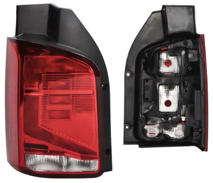 95N387-E Lampa tył lewa VOLKSWAGEN TRANSPORTER/MULTIVAN (T6.1), 04.19- 95N387-E