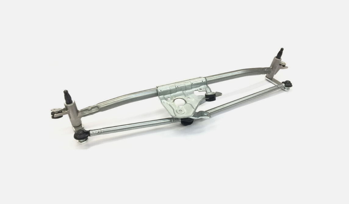 MECHANIZM WYCIERACZEK BEZ L. ROVER FREEL., 97- 4310MWP1