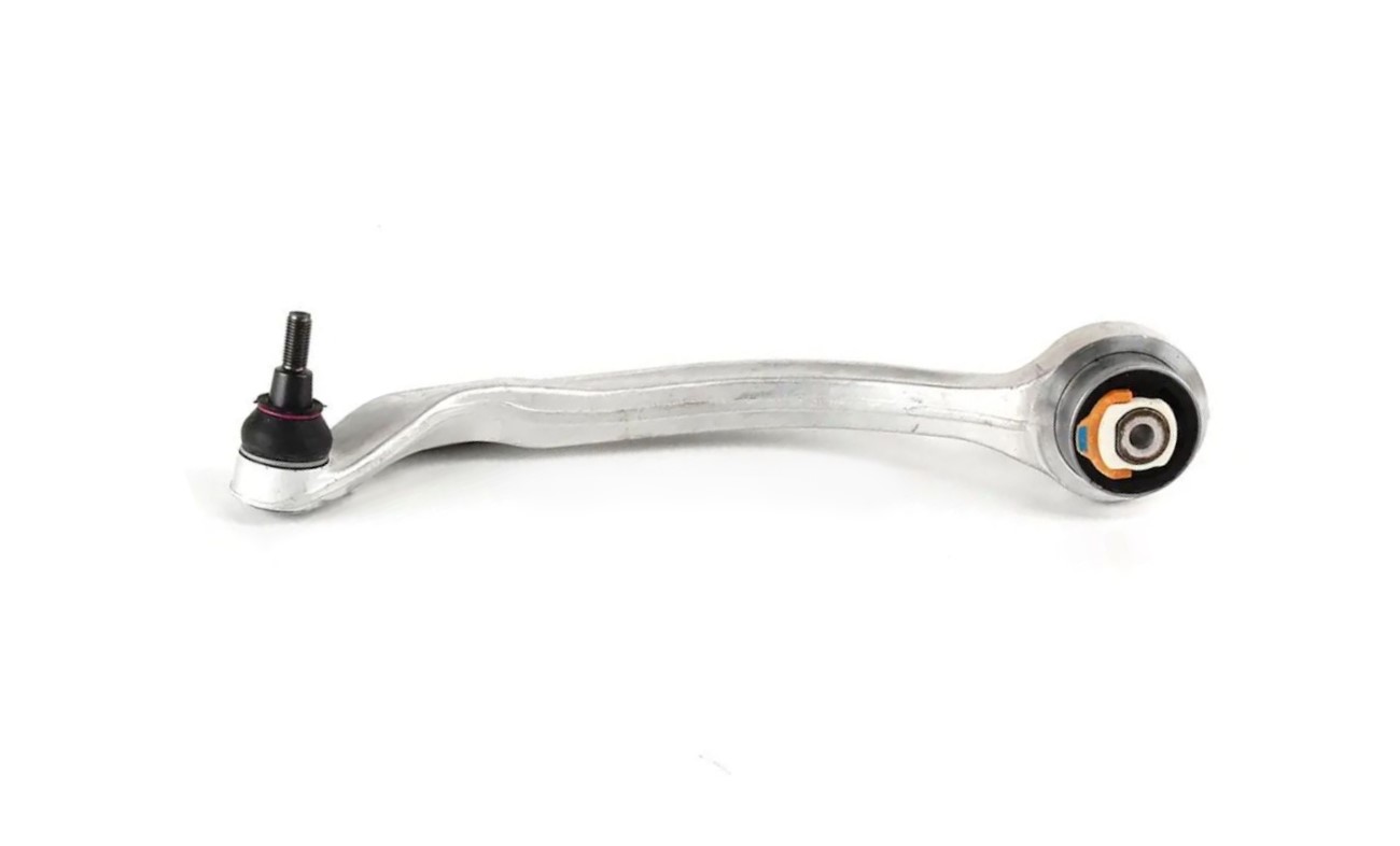 132737-1 Wahacz lewy przód SRLine AUDI ALLROAD C5 05.00-08.05 132737-1