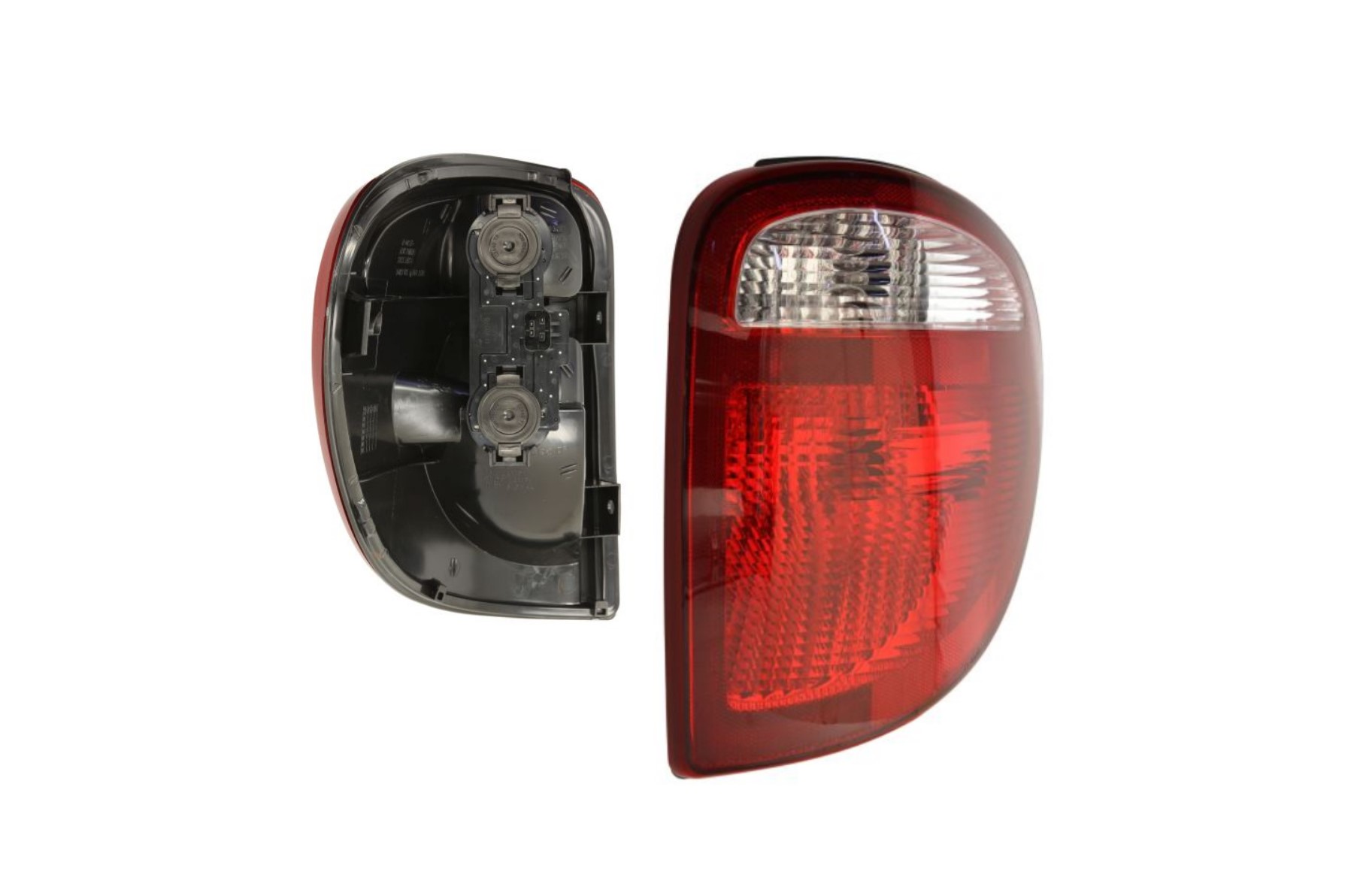 242188 Lampa tylna prawa Chrysler Voyager (RG/RS), 01.05-01.08 242188
