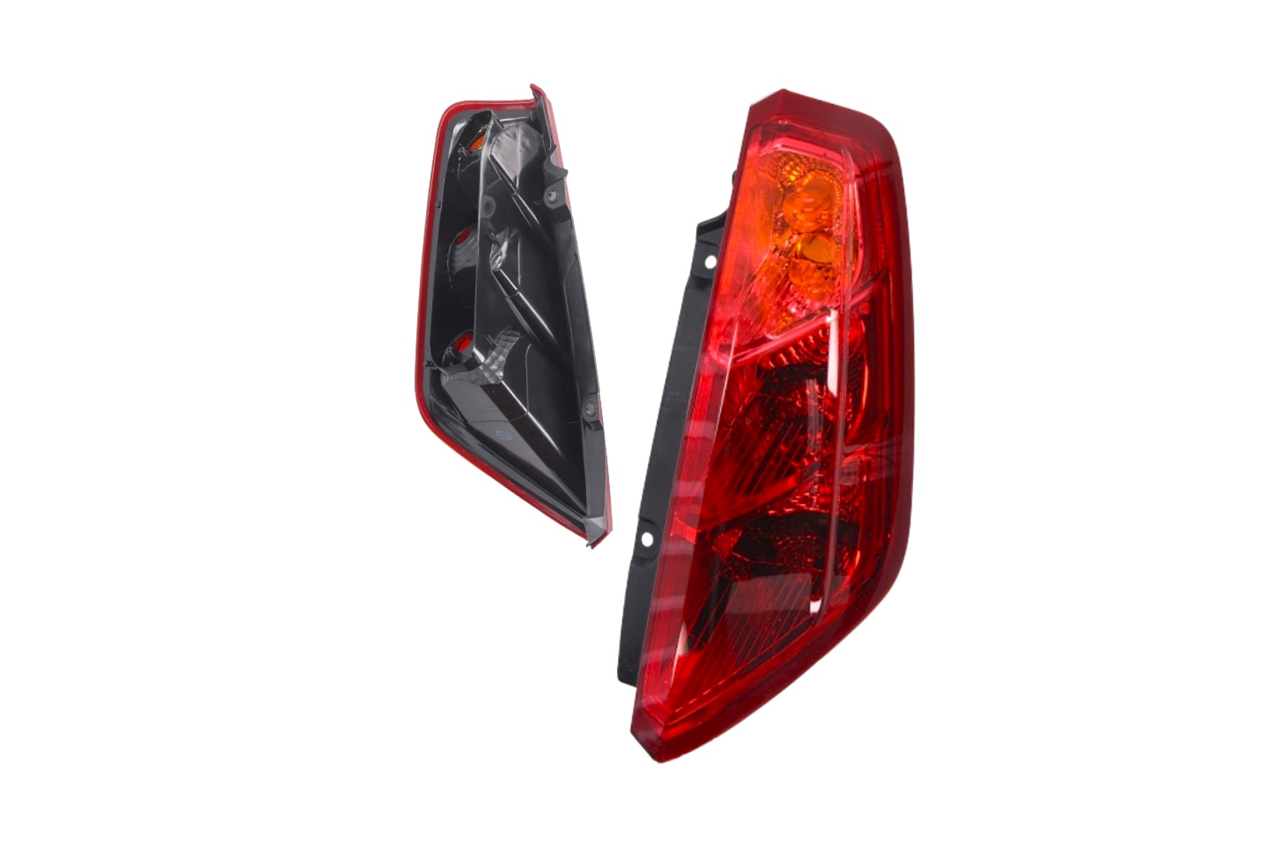 302488-U Lampa tylna prawa FIAT PUNTO GRANDE (199) 09.05-02.12 302488-U