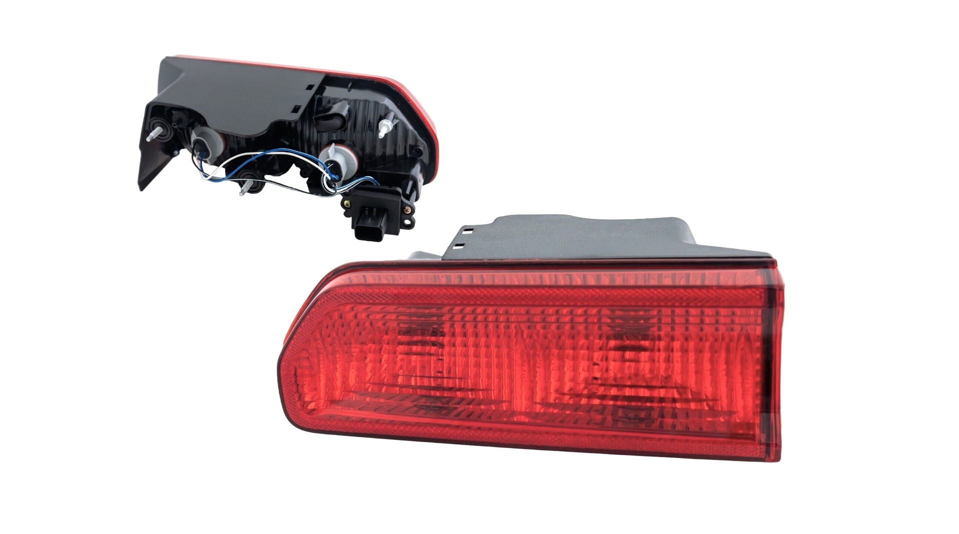 Lampa tył lewa  DODGE CHALLENGER 02.08-10.14 312387
