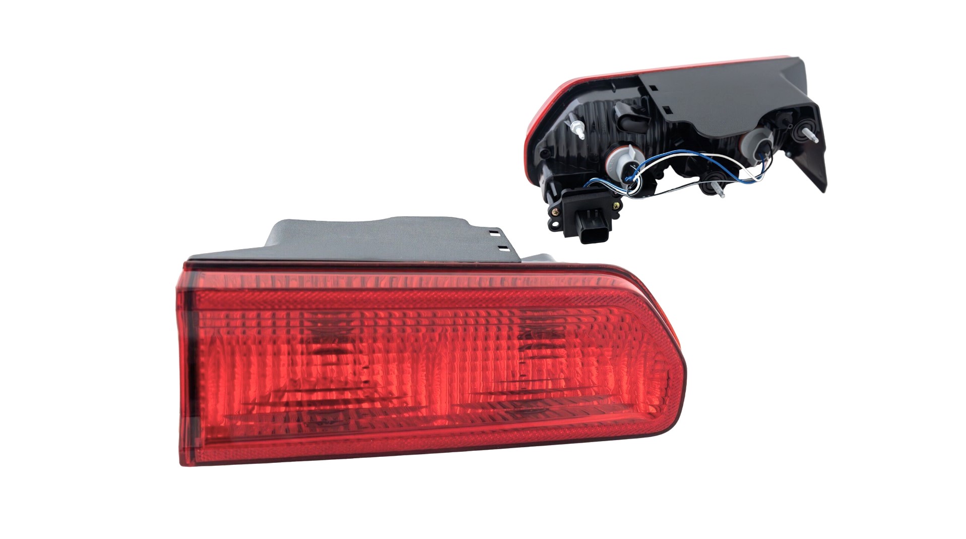 Lampa tył prawa  DODGE CHALLENGER 02.08-10.14 312388