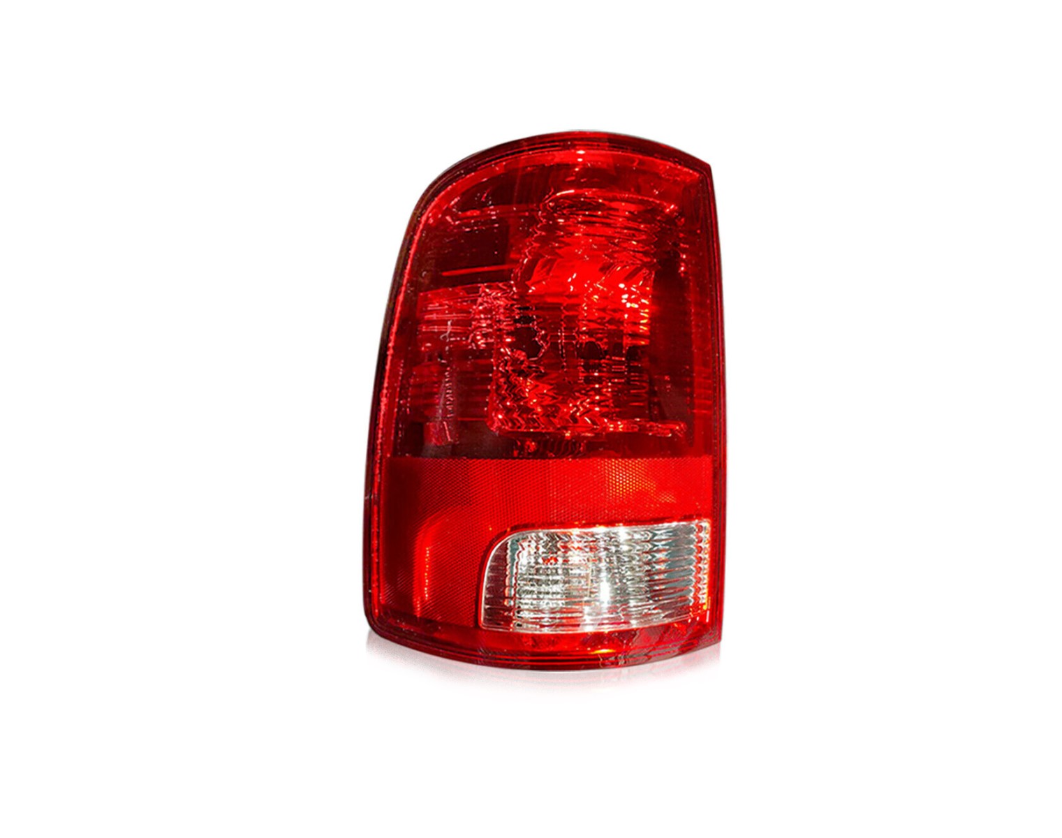 317388 LAMPA TYLNA RAM (DS/DJ), 09.08- 317388