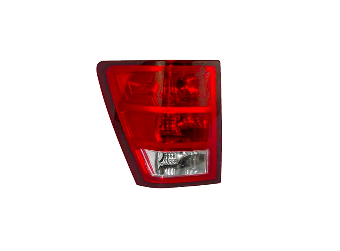 343087 Lampa tylna TYC JEEP GRAND CHEROKEE WH 01.05-07.10 lewa 343087