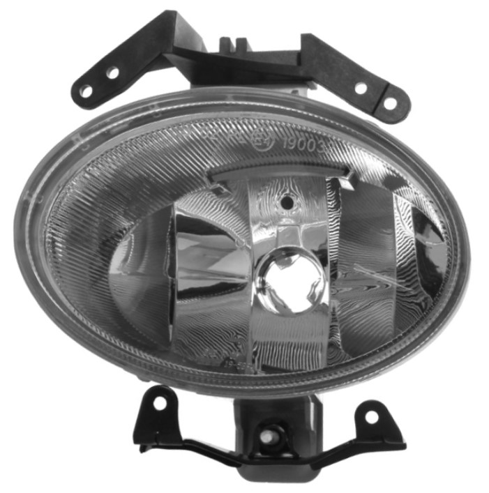 405129-E Lampa p/mgielna-przednia