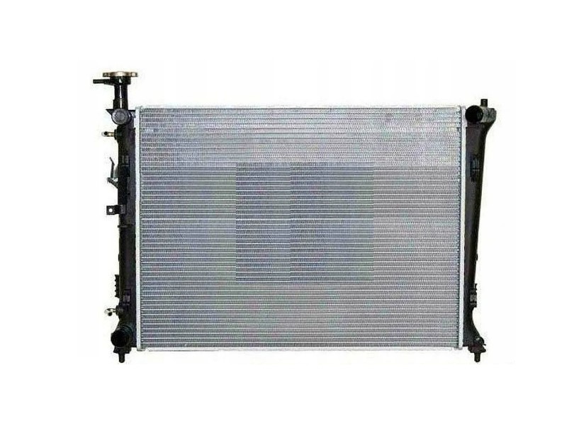 Chłodnica wody SRLine CERATO 08- 410908-2