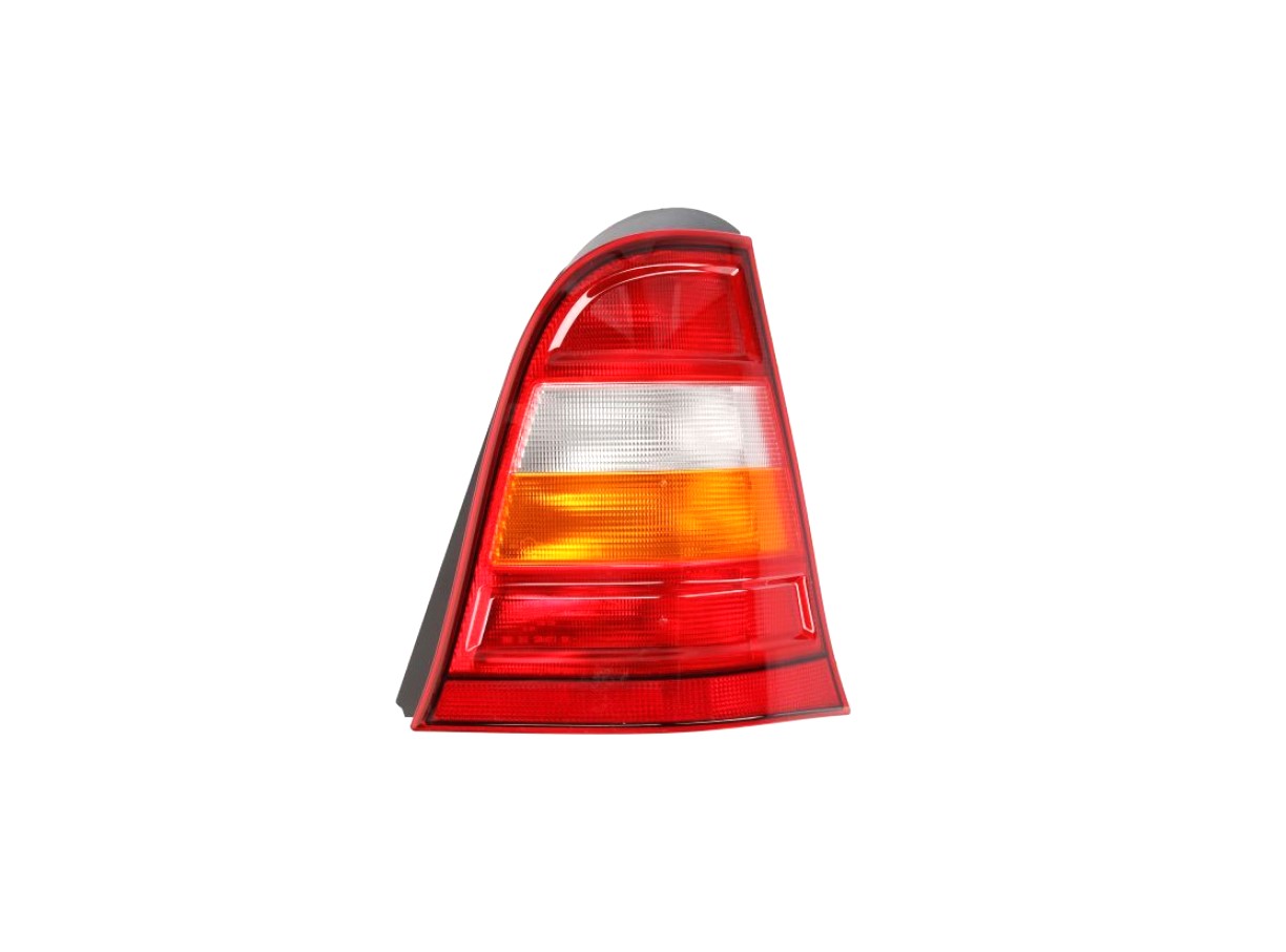 500588-X Lampa tylna prawa ULO MERCEDES KLASA A (W168) 09.97-08.04 500588-X