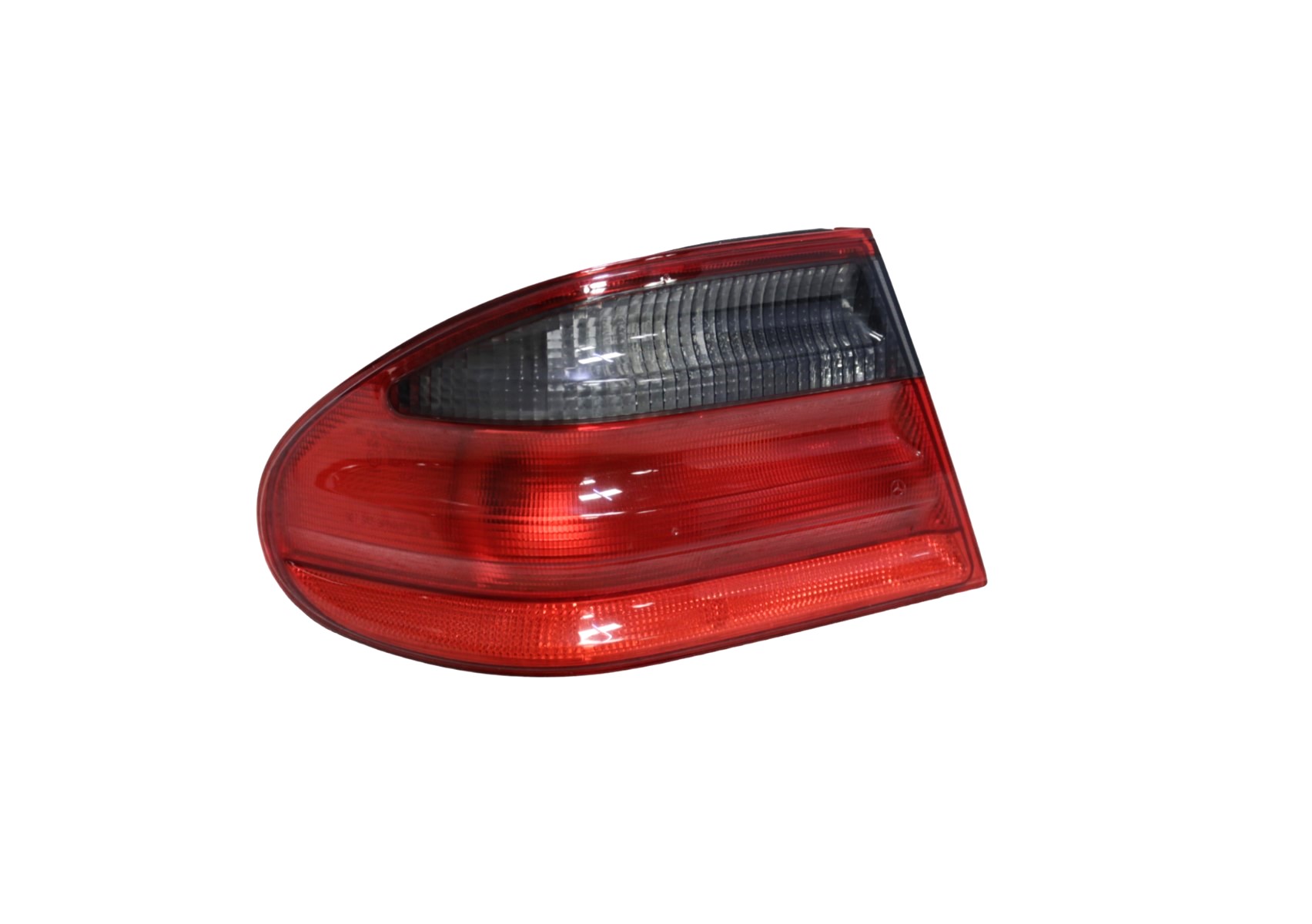 501587CX LAMPA TYLNA MERC.W210(E-KL), 95- 501587CX